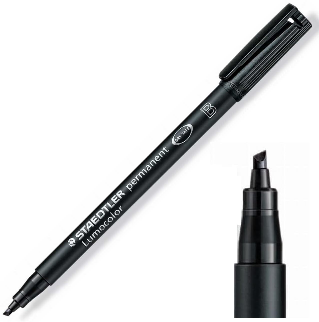 Staedtler 314-9 permanent marker