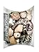 Jesse James Beads 5755 Inspirations Vanilla Bead