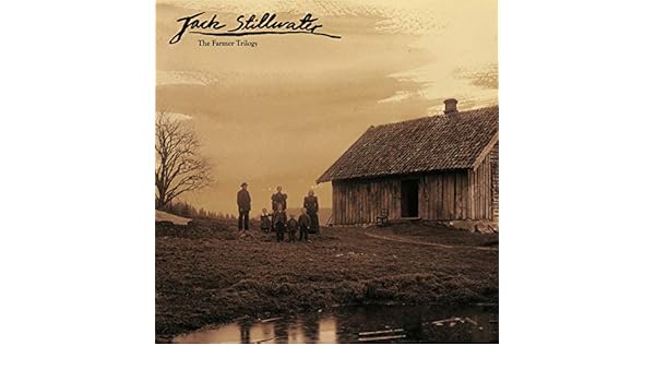 This Farmers Life By Jack Stillwater On Amazon Music Amazon Com
