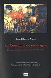 La  couronne de montagne