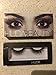 Huda Beauty Classic False Eye Lashes