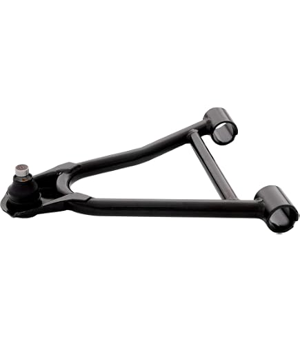 Caltric Front Lower A-Arms (Left & Right) For Yamaha Big Bear 350 YFM350 1996-1998