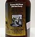 Tropic Isle Jamaican Black Castor Oil, Plastic PET bottle