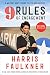 9 Rules of Engagement: A Military Brat's Guide to Life and Success by 
