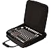 Gator G-MIX-B 1212 Padded Nylon Equipment Bag (12