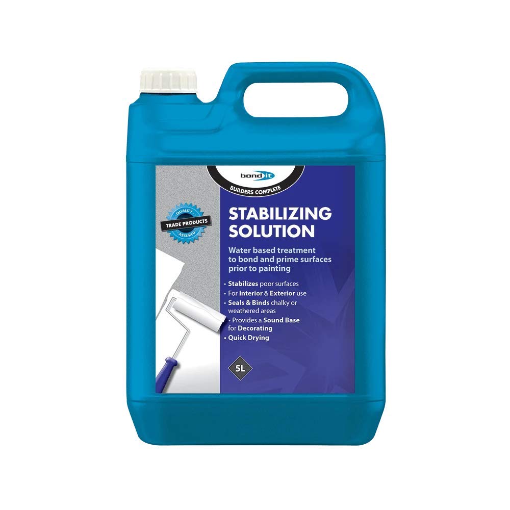 Bond-It STABILIZING SOLUTION (5L)