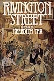 Rivington Street by Meredith Tax