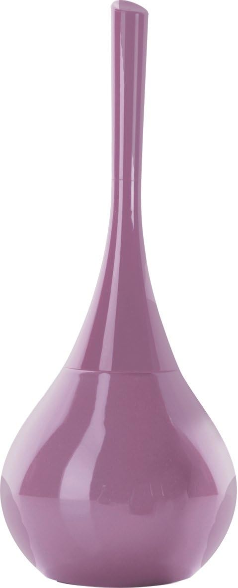 Gedy By Nameeks Azalea Toilet Brush Holders Lilac Az33 Contemporary Ceramic Italian Bathroom Accessories Set Amazon Co Uk Kitchen Home