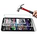 BlackBerry Z30 Glass Screen Protector, Newell™ 0.26mm Anti-Bubble Ultra HD Extreme Clarity Touch Responsive Toughened Tempered Glass Glass Screen Protector (for BlackBerry Z30)
