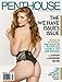 Penthouse Magazine September 2016 | Misty Lovelace - We have Issues Issue by 