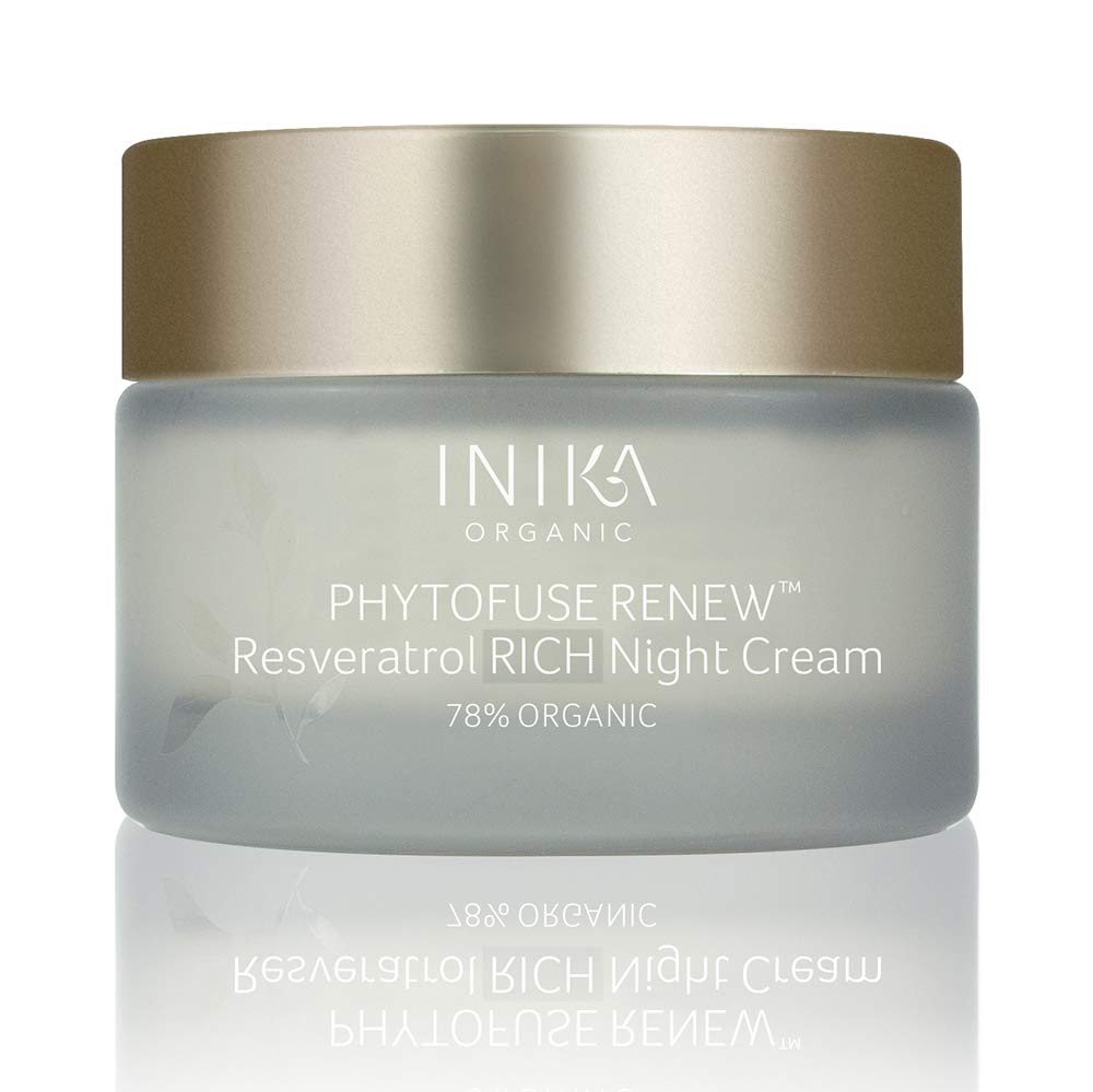 inika skin care