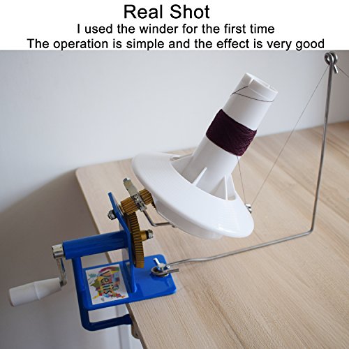 2 Winder+String+Operated+Capacity+10+Ounce