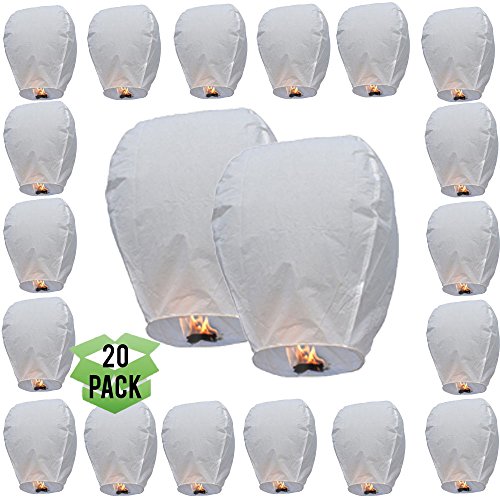 Flying Paper Lanterns Shop Flying Paper Lanterns Online