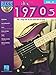 The 1970s: Bass Play-Along Volume 31