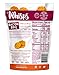 Whisps Bacon BBQ Cheese Crisps | Keto Snack, No Gluten, Zero Sugar, Low Carb, High Protein | 2.12oz (6 Pack)