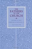 Commentary on the Psalms, 1-72 (Fathers of the Church Patristic Series)