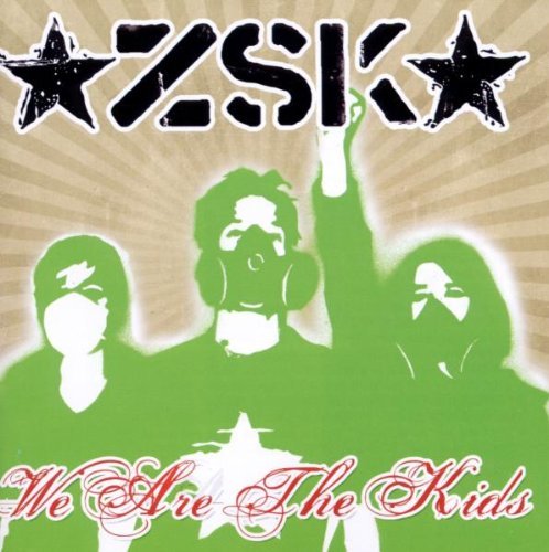 ZSK - Keine Angst Lyrics - Zortam Music