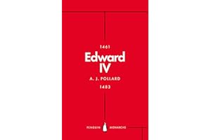 Edward IV (Penguin Monarchs): The Summer King