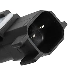 TRQ Rear Right ABS Wheel Speed Sensor Passenger