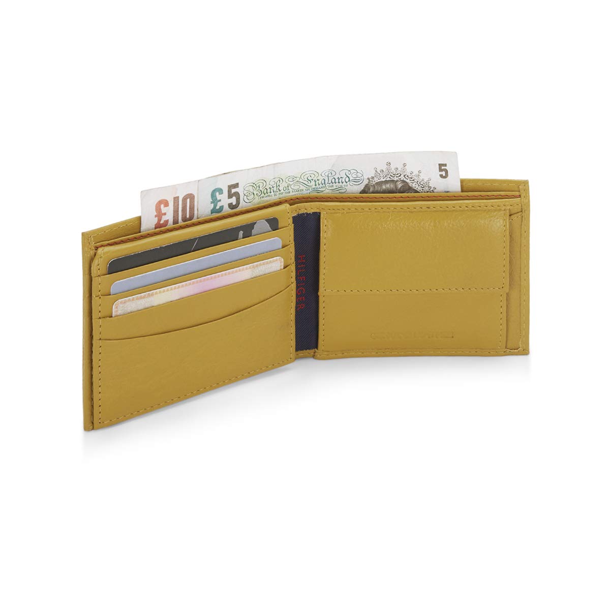 Mustard Yellow Men's Wallet (TH/EIRAMCCW14/SCP2018) Buy Online in UAE
