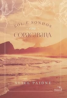 Livro Sol e sonhos em Copacabana