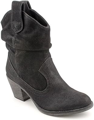 rocket dog women's sheriff saloon western boot