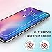 Ferilinso Screen Protector for Xiaomi Mi 9 SE, [3 PACK] Tempered Glass Screen Protector for Xiaomi Mi 9 SE Screen Protector
