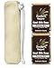 Southern Natural Handmade Goat Milk Soap Bar - Nourishing Cleanser for Dry and Sensitive Skin, Homemade Face & Body Wash with Rosemary Mint, Spearmint Essential Oil, 2-Pack (4-4.5 oz)
