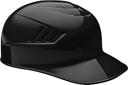 Rawlings | COOLFLO Base Coach Helmet | Skull Cap