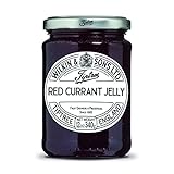 Tiptree Red Currant Jelly, 12 Ounce Jar