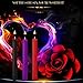 OBTANIM Low Temperature Candles Low Heat Romantic Wax Dripping Candles for Couples Lovers, Home Decration (Set of 3)thumb 4
