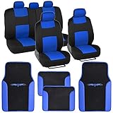 BDK Blue Combo Fresh Design Matching All Protective