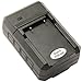 STK EN-EL5 Charger for Nikon Coolpix P500, P510, P100, P90, P80, P6000, P5100, P5000, 5200, 7900, S10, P4, 4200, 5900, 3700, P3, ENEL5, MH-61