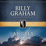 Angels: God's Secret Agents