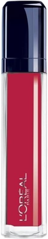 L'Oreal Paris Infallible Lip Gloss 405 The Bigger The Better Mega Gloss view 3