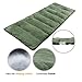 REDCAMP Folding Camping Cot Mattress, Soft Cotton Thin Sleeping Cot Pad Mat, 77