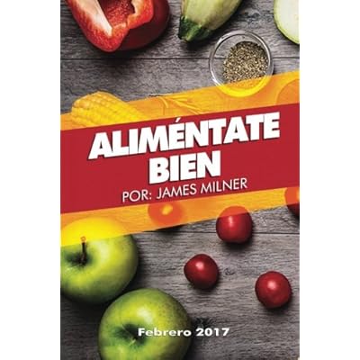 Alimentate bien Alimentate bien