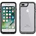 OtterBox Pursuit Case for Apple iPhone 7/8 Plus in Black/Clear