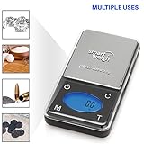 Smart Weigh ZIP600 Ultra Slim...