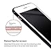 iPhone 7 Case Queen Slim Fit Black Shockproof Bumper Cheap Cell Phone Accessories Queen & King Design Thin Soft TPU Protective Capa for Men Apple iPhone 8 Cases Luxury for Women Girls