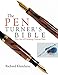 The Pen Turner's Bible: The Art of Creating Custom Pens primary