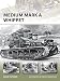 Medium Mark A Whippet (New Vanguard) by David Fletcher, Henry Morshead