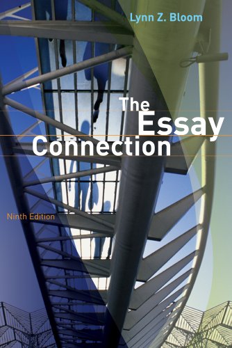 The Essay Connection
