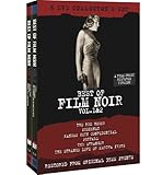 BEST OF FILM NOIR 1 AND 2 (6PC) / (BOX BANDW COLL) image