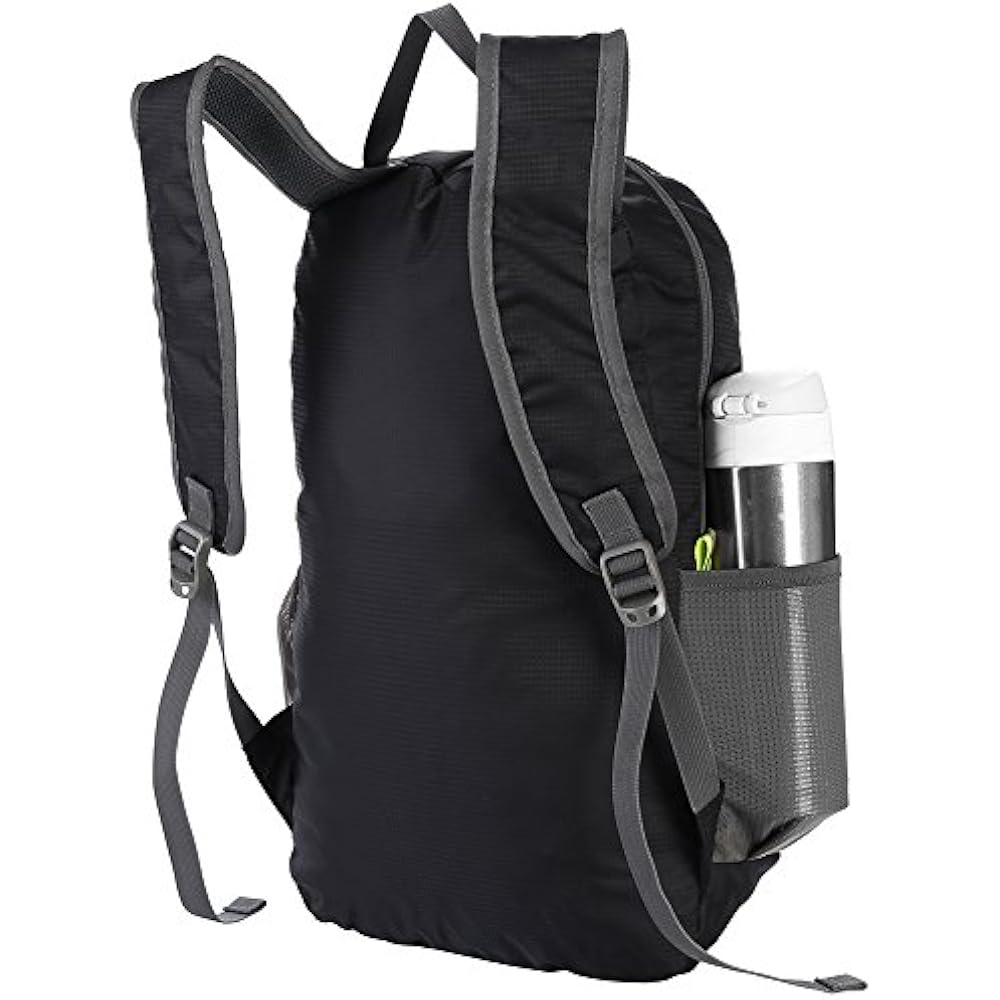 20L - The Most Durable Lightweight Packable Backpack Water ...