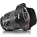 Altura Photo 8mm f/3.0 Professional Ultra Wide Angle Aspherical Fisheye Lens for Nikon D500 D3200 D3300 D3400 D5200 D5300 D5500 D5600 D7100 D7200 D7500 DSLR Cameras primary