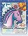 Unicorn Fantasy Coloring Book: A coloring book for adults and children of all ages by