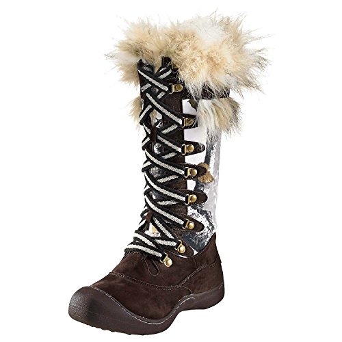 Arctic Snow Boots 
