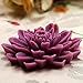 Flower Silicone Resin Clay Molds Handmade Resin Mold Polymer Clay Mold