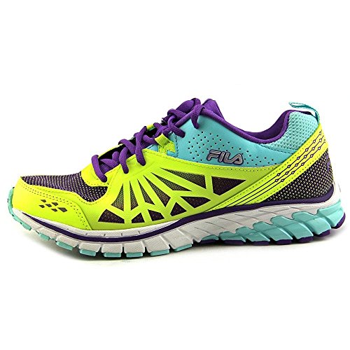 Fila de Fibra sintética Zapato para Correr